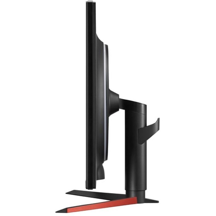 Монитор LG 31.5" 32GK850G-B черный VA LED 5ms 16:9 HDMI матовая HAS Piv 3000:1 350cd 178гр/1 10046 - фото 51427716 Монитор LG 31.5" 32GK850G-B черный VA LED 5ms 16:9 HDMI матовая HAS Piv 3000:1 350cd 178гр/1 10046 - фото 51427716