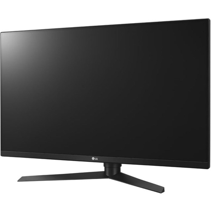 Монитор LG 31.5" 32GK850G-B черный VA LED 5ms 16:9 HDMI матовая HAS Piv 3000:1 350cd 178гр/1 10046 - фото 51427718 Монитор LG 31.5" 32GK850G-B черный VA LED 5ms 16:9 HDMI матовая HAS Piv 3000:1 350cd 178гр/1 10046 - фото 51427718