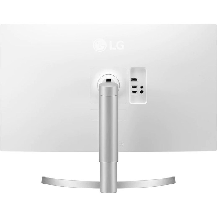 Монитор LG 31.5" 32UN650-W белый IPS LED 16:9 HDMI M/M матовая HAS 350cd 178гр/178гр 3840x21 10046 - фото 51427723 Монитор LG 31.5" 32UN650-W белый IPS LED 16:9 HDMI M/M матовая HAS 350cd 178гр/178гр 3840x21 10046 - фото 51427723