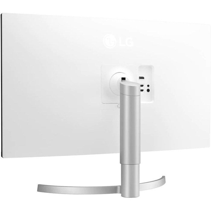 Монитор LG 31.5" 32UN650-W белый IPS LED 16:9 HDMI M/M матовая HAS 350cd 178гр/178гр 3840x21 10046 - фото 51427724 Монитор LG 31.5" 32UN650-W белый IPS LED 16:9 HDMI M/M матовая HAS 350cd 178гр/178гр 3840x21 10046 - фото 51427724