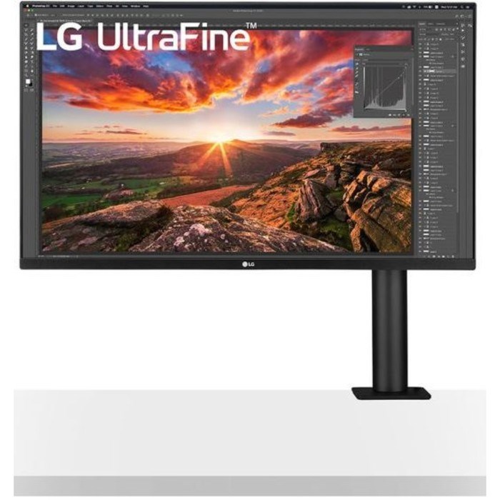 Монитор LG 31.5" 32UN880-B черный IPS LED 16:9 HDMI M/M матовая HAS Piv 350cd 178гр/178гр 38 10046 - фото 51427728 Монитор LG 31.5" 32UN880-B черный IPS LED 16:9 HDMI M/M матовая HAS Piv 350cd 178гр/178гр 38 10046 - фото 51427728