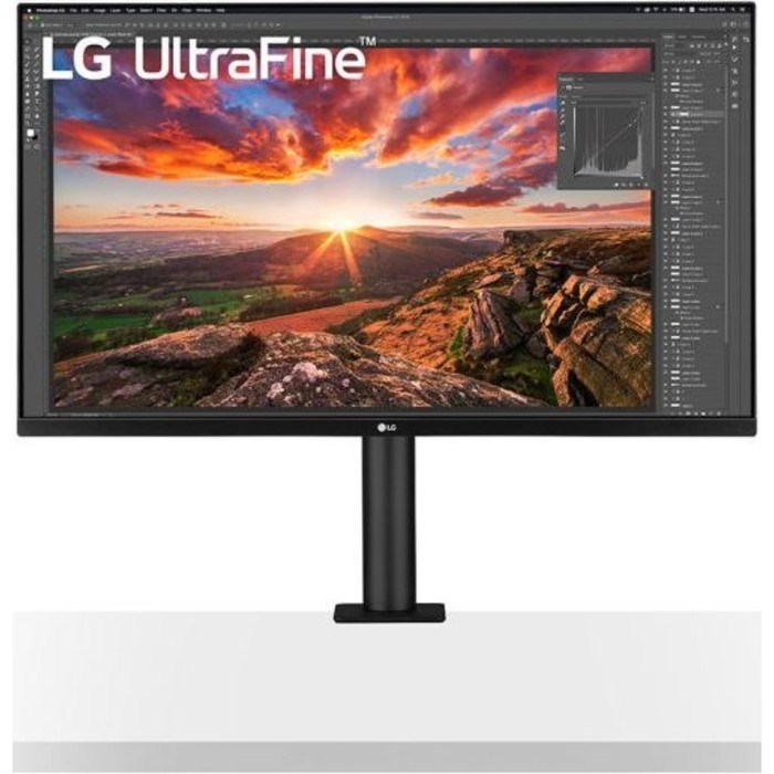 Монитор LG 31.5" 32UN880-B черный IPS LED 16:9 HDMI M/M матовая HAS Piv 350cd 178гр/178гр 38 10046 - фото 51427729 Монитор LG 31.5" 32UN880-B черный IPS LED 16:9 HDMI M/M матовая HAS Piv 350cd 178гр/178гр 38 10046 - фото 51427729
