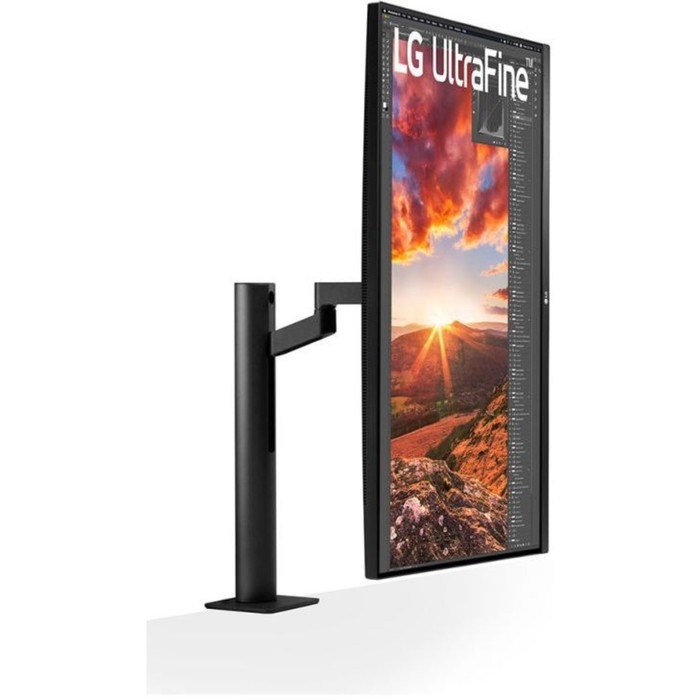 Монитор LG 31.5" 32UN880-B черный IPS LED 16:9 HDMI M/M матовая HAS Piv 350cd 178гр/178гр 38 10046 - фото 51427730 Монитор LG 31.5" 32UN880-B черный IPS LED 16:9 HDMI M/M матовая HAS Piv 350cd 178гр/178гр 38 10046 - фото 51427730