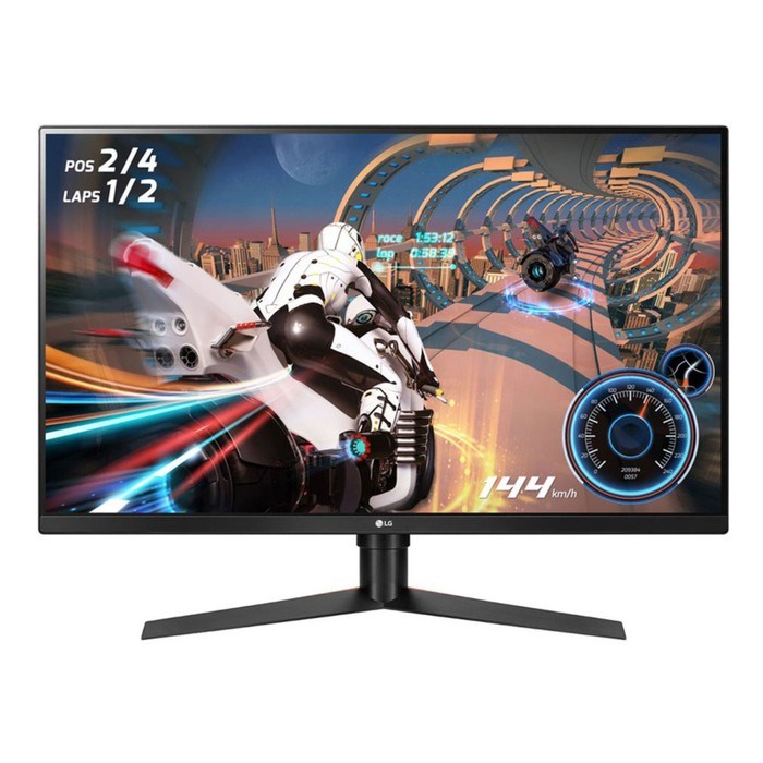 Монитор LG 31.5" UltraGear 32GK650F-B черный VA LED 5ms 16:9 HDMI матовая HAS Piv 350cd 178г 10046 - фото 51427738 Монитор LG 31.5" UltraGear 32GK650F-B черный VA LED 5ms 16:9 HDMI матовая HAS Piv 350cd 178г 10046 - фото 51427738