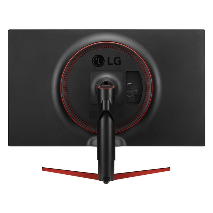 Монитор LG 31.5" UltraGear 32GK650F-B черный VA LED 5ms 16:9 HDMI матовая HAS Piv 350cd 178г 10046 - фото 51427741 Монитор LG 31.5" UltraGear 32GK650F-B черный VA LED 5ms 16:9 HDMI матовая HAS Piv 350cd 178г 10046 - фото 51427741