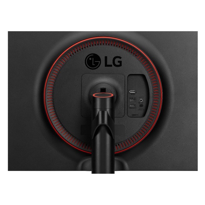 Монитор LG 31.5" UltraGear 32GK650F-B черный VA LED 5ms 16:9 HDMI матовая HAS Piv 350cd 178г 10046 - фото 51427745 Монитор LG 31.5" UltraGear 32GK650F-B черный VA LED 5ms 16:9 HDMI матовая HAS Piv 350cd 178г 10046 - фото 51427745