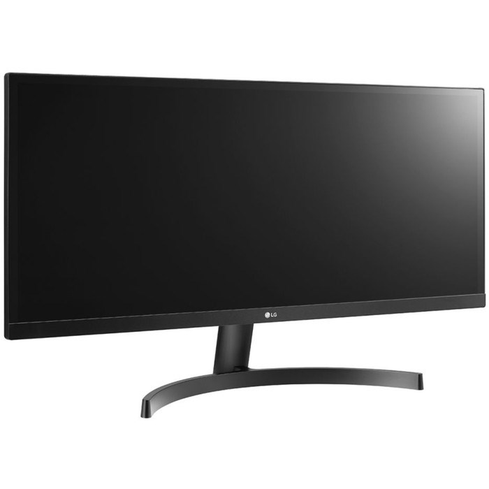 Монитор LG 34" 34WL500-B черный IPS LED 21:9 HDMI матовая 1000:1 300cd 178гр/178гр 2560x1080 10046 - фото 51427747 Монитор LG 34" 34WL500-B черный IPS LED 21:9 HDMI матовая 1000:1 300cd 178гр/178гр 2560x1080 10046 - фото 51427747