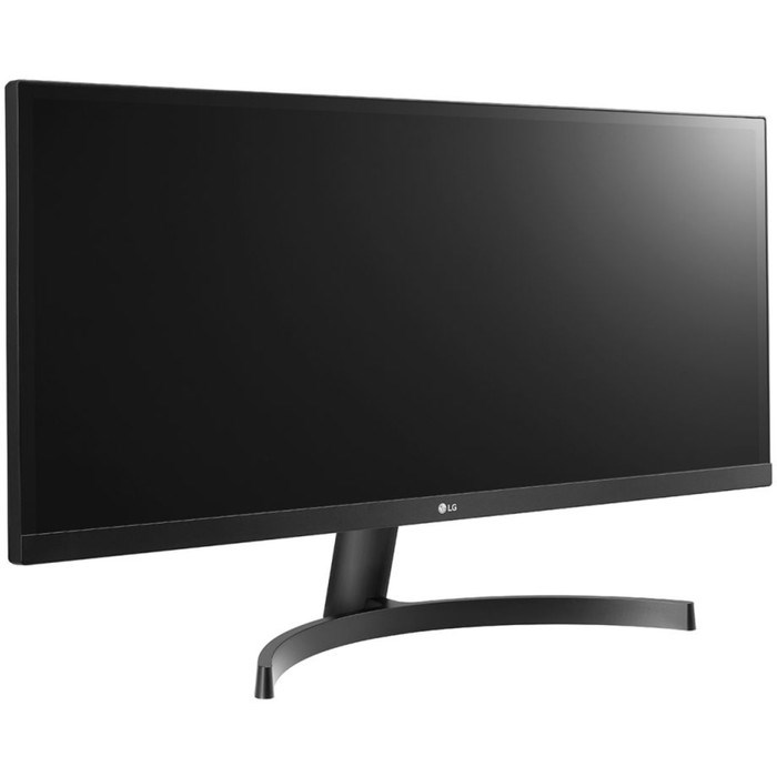 Монитор LG 34" 34WL500-B черный IPS LED 21:9 HDMI матовая 1000:1 300cd 178гр/178гр 2560x1080 10046 - фото 51427748 Монитор LG 34" 34WL500-B черный IPS LED 21:9 HDMI матовая 1000:1 300cd 178гр/178гр 2560x1080 10046 - фото 51427748