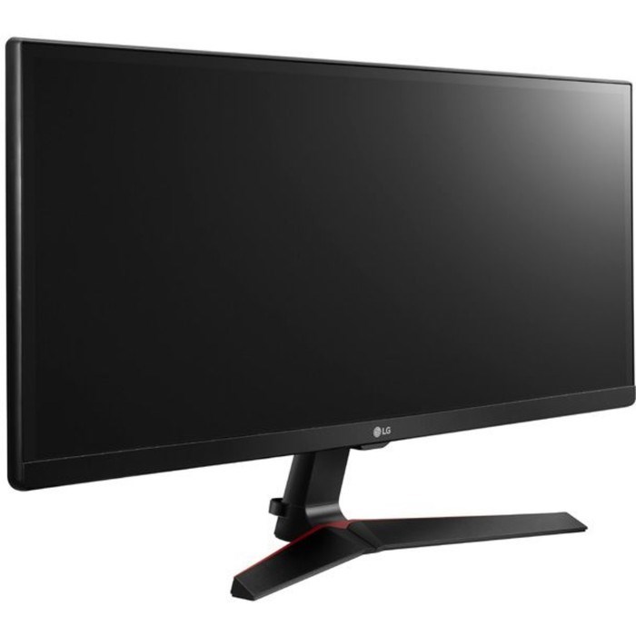 Монитор LG 34" Gaming 34UM69G-B черный IPS LED 5ms 21:9 HDMI матовая 1000:1 250cd 178гр/178г 10046 - фото 51427762 Монитор LG 34" Gaming 34UM69G-B черный IPS LED 5ms 21:9 HDMI матовая 1000:1 250cd 178гр/178г 10046 - фото 51427762