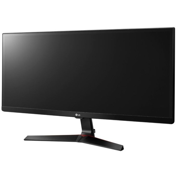 Монитор LG 34" Gaming 34UM69G-B черный IPS LED 5ms 21:9 HDMI матовая 1000:1 250cd 178гр/178г 10046 - фото 51427763 Монитор LG 34" Gaming 34UM69G-B черный IPS LED 5ms 21:9 HDMI матовая 1000:1 250cd 178гр/178г 10046 - фото 51427763