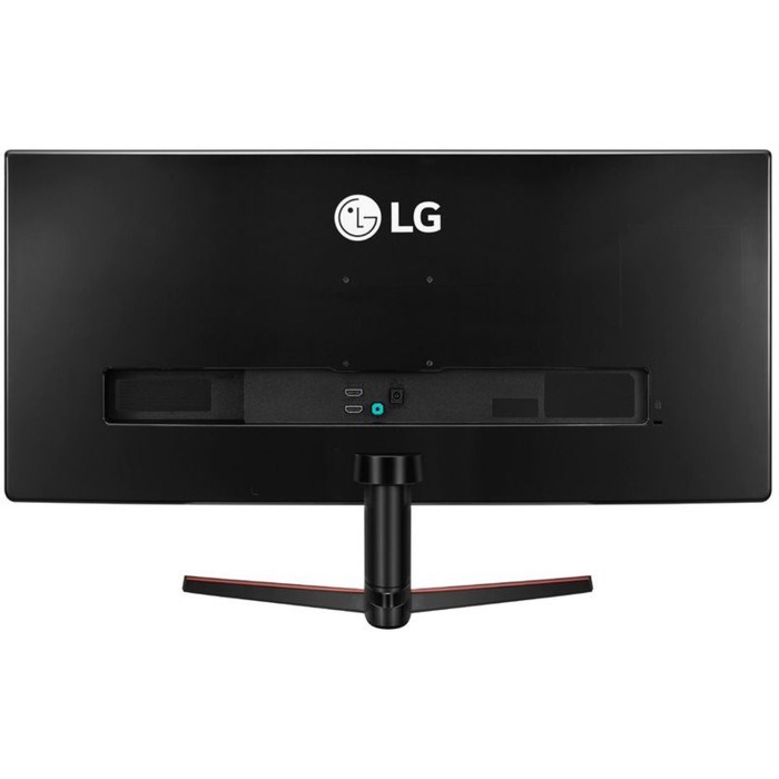 Монитор LG 34" Gaming 34UM69G-B черный IPS LED 5ms 21:9 HDMI матовая 1000:1 250cd 178гр/178г 10046 - фото 51427765 Монитор LG 34" Gaming 34UM69G-B черный IPS LED 5ms 21:9 HDMI матовая 1000:1 250cd 178гр/178г 10046 - фото 51427765