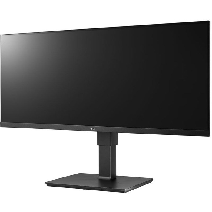 Монитор LG 34" UltraGear 34BN670-B черный IPS LED 21:9 HDMI M/M матовая HAS Piv 400cd 178гр/   10046 - фото 51427768