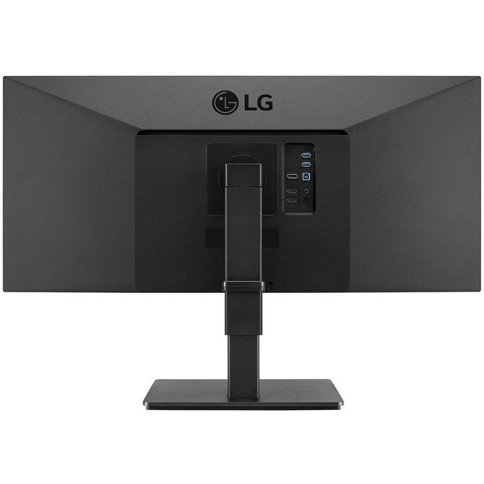 Монитор LG 34" UltraWide 34BN770-B черный IPS LED 21:9 HDMI M/M матовая HAS Piv 350cd 178гр/ 10046 - фото 51427777 Монитор LG 34" UltraWide 34BN770-B черный IPS LED 21:9 HDMI M/M матовая HAS Piv 350cd 178гр/ 10046 - фото 51427777