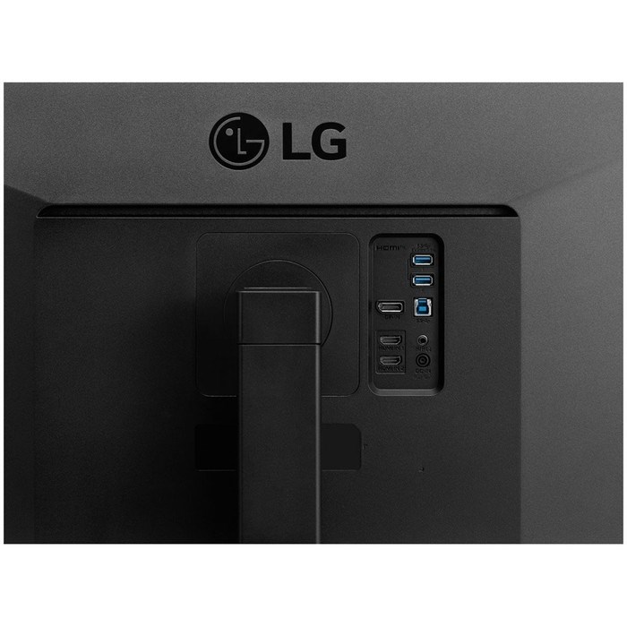 Монитор LG 34" UltraWide 34BN770-B черный IPS LED 21:9 HDMI M/M матовая HAS Piv 350cd 178гр/ 10046 - фото 51427780 Монитор LG 34" UltraWide 34BN770-B черный IPS LED 21:9 HDMI M/M матовая HAS Piv 350cd 178гр/ 10046 - фото 51427780
