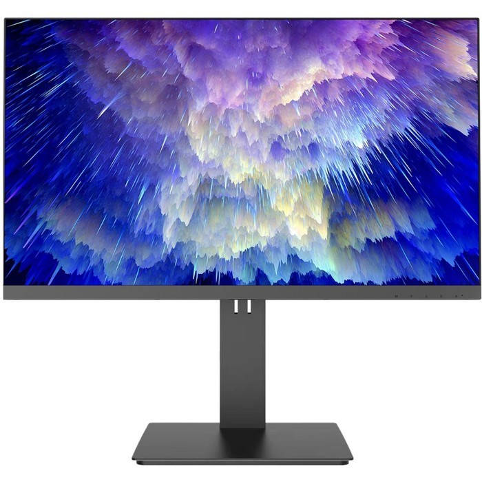Монитор NPC 23.8" MD2409-K черный IPS LED 5ms 16:9 HDMI M/M матовая HAS Piv 250cd 178гр/178г 10046 - фото 51427823 Монитор NPC 23.8" MD2409-K черный IPS LED 5ms 16:9 HDMI M/M матовая HAS Piv 250cd 178гр/178г 10046 - фото 51427823