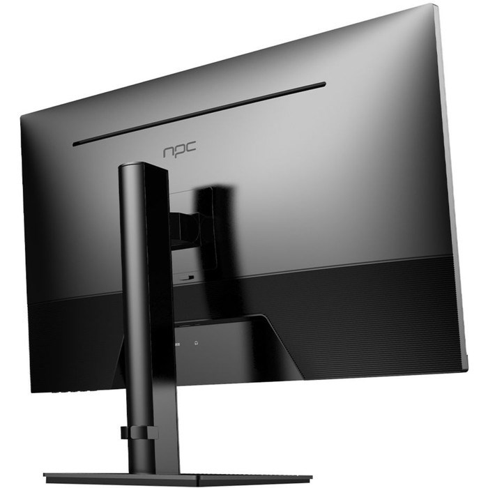 Монитор NPC 27" MF270A черный IPS LED 5ms 16:9 HDMI M/M матовая 250cd 178гр/178гр 1920x1080 100464 - фото 51427835 Монитор NPC 27" MF270A черный IPS LED 5ms 16:9 HDMI M/M матовая 250cd 178гр/178гр 1920x1080 100464 - фото 51427835