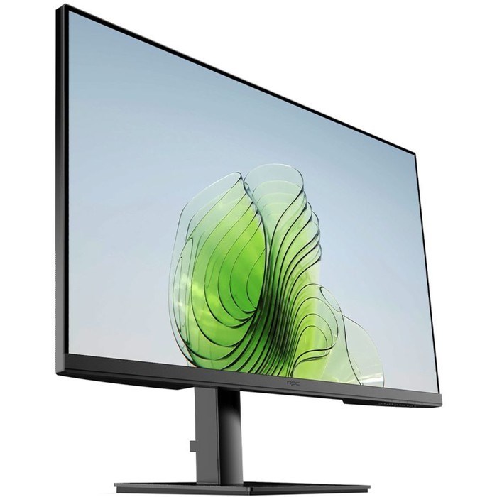 Монитор NPC 27" MF270G черный IPS LED 5ms 16:9 HDMI M/M матовая 250cd 178гр/178гр 1920x1080 100464 - фото 51427846 Монитор NPC 27" MF270G черный IPS LED 5ms 16:9 HDMI M/M матовая 250cd 178гр/178гр 1920x1080 100464 - фото 51427846