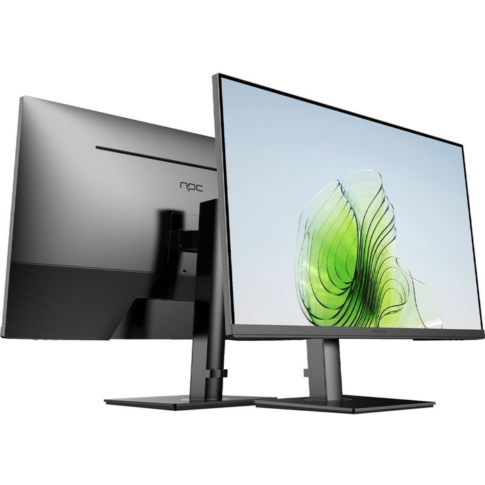 Монитор NPC 27" MF270G черный IPS LED 5ms 16:9 HDMI M/M матовая 250cd 178гр/178гр 1920x1080 100464 - фото 51427847 Монитор NPC 27" MF270G черный IPS LED 5ms 16:9 HDMI M/M матовая 250cd 178гр/178гр 1920x1080 100464 - фото 51427847