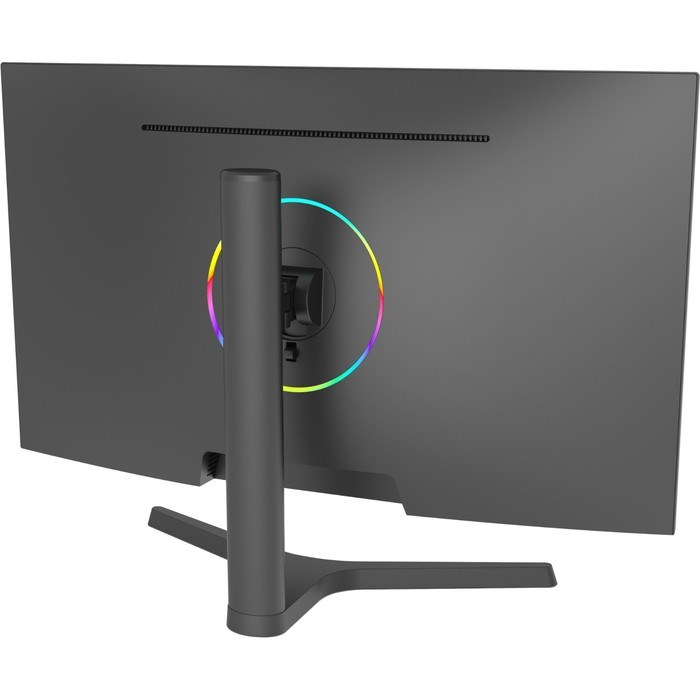 Монитор NPC 27" MF270L черный IPS LED 5ms 16:9 HDMI M/M матовая HAS Piv 250cd 178гр/178гр 19 10046 - фото 51427853 Монитор NPC 27" MF270L черный IPS LED 5ms 16:9 HDMI M/M матовая HAS Piv 250cd 178гр/178гр 19 10046 - фото 51427853