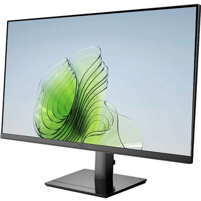 Монитор NPC 27" MQ270A черный IPS LED 5ms 16:9 HDMI M/M матовая HAS Piv 250cd 178гр/178гр 25 10046 - фото 51427858 Монитор NPC 27" MQ270A черный IPS LED 5ms 16:9 HDMI M/M матовая HAS Piv 250cd 178гр/178гр 25 10046 - фото 51427858
