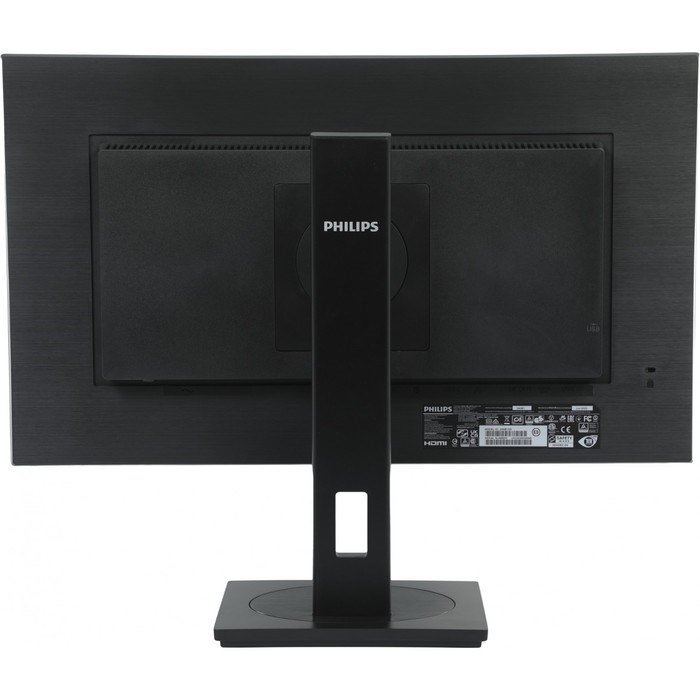 Монитор Philips 23.8" 243B1 (00/01) черный IPS LED 4ms 16:9 HDMI M/M матовая HAS Piv 1000:1 100465 - фото 51427880 Монитор Philips 23.8" 243B1 (00/01) черный IPS LED 4ms 16:9 HDMI M/M матовая HAS Piv 1000:1 100465 - фото 51427880