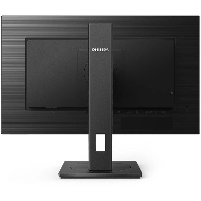 Монитор Philips 23.8" 243S1 черный IPS LED 16:9 HDMI M/M матовая HAS Piv 300cd 178гр/178гр 1 10046 - фото 51427905 Монитор Philips 23.8" 243S1 черный IPS LED 16:9 HDMI M/M матовая HAS Piv 300cd 178гр/178гр 1 10046 - фото 51427905