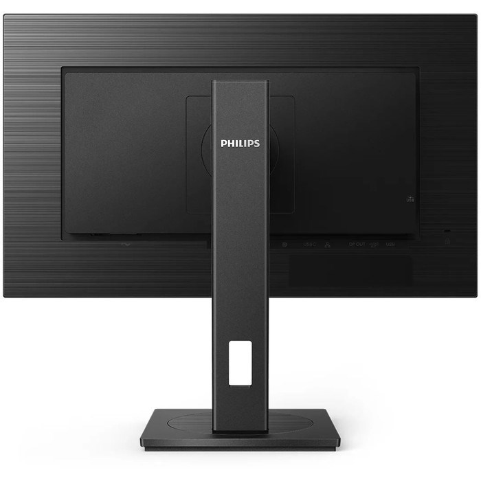 Монитор Philips 23.8" 243S1 черный IPS LED 16:9 HDMI M/M матовая HAS Piv 300cd 178гр/178гр 1 10046 - фото 51427906 Монитор Philips 23.8" 243S1 черный IPS LED 16:9 HDMI M/M матовая HAS Piv 300cd 178гр/178гр 1 10046 - фото 51427906