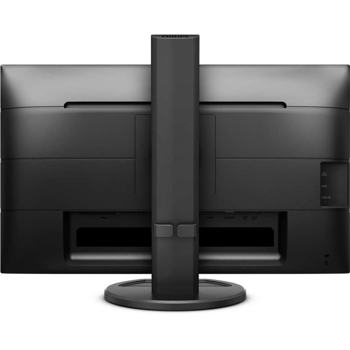 Монитор Philips 24.1" 240B9/00 черный IPS LED 16:10 DVI HDMI M/M матовая HAS Piv 300cd 178гр 10046 - фото 51427913 Монитор Philips 24.1" 240B9/00 черный IPS LED 16:10 DVI HDMI M/M матовая HAS Piv 300cd 178гр 10046 - фото 51427913