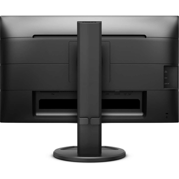 Монитор Philips 24.1" 240B9/00 черный IPS LED 16:10 DVI HDMI M/M матовая HAS Piv 300cd 178гр 10046 - фото 51427914 Монитор Philips 24.1" 240B9/00 черный IPS LED 16:10 DVI HDMI M/M матовая HAS Piv 300cd 178гр 10046 - фото 51427914