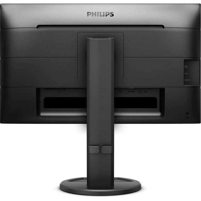 Монитор Philips 24.1" 240B9/00 черный IPS LED 16:10 DVI HDMI M/M матовая HAS Piv 300cd 178гр 10046 - фото 51427915 Монитор Philips 24.1" 240B9/00 черный IPS LED 16:10 DVI HDMI M/M матовая HAS Piv 300cd 178гр 10046 - фото 51427915