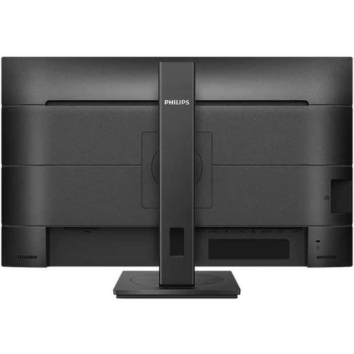 Монитор Philips 27" 276B1 черный IPS LED 16:9 HDMI M/M матовая HAS Piv 350cd 178гр/178гр 256 10046 - фото 51427931 Монитор Philips 27" 276B1 черный IPS LED 16:9 HDMI M/M матовая HAS Piv 350cd 178гр/178гр 256 10046 - фото 51427931