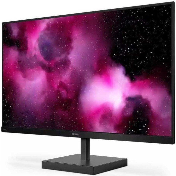 Монитор Philips 27" 276C8 (00/01) черный IPS LED 16:9 HDMI матовая 1000:1 350cd 178гр/178гр 100465 - фото 51427941 Монитор Philips 27" 276C8 (00/01) черный IPS LED 16:9 HDMI матовая 1000:1 350cd 178гр/178гр 100465 - фото 51427941