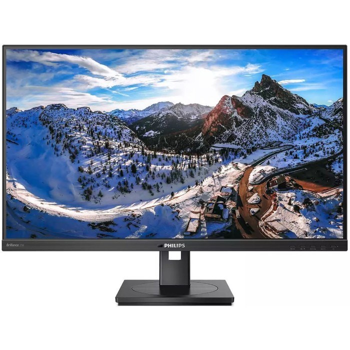 Монитор Philips 27" 279P1 черный IPS LED 16:9 HDMI M/M матовая HAS Piv 350cd 178гр/178гр 384 10046 - фото 51427945 Монитор Philips 27" 279P1 черный IPS LED 16:9 HDMI M/M матовая HAS Piv 350cd 178гр/178гр 384 10046 - фото 51427945