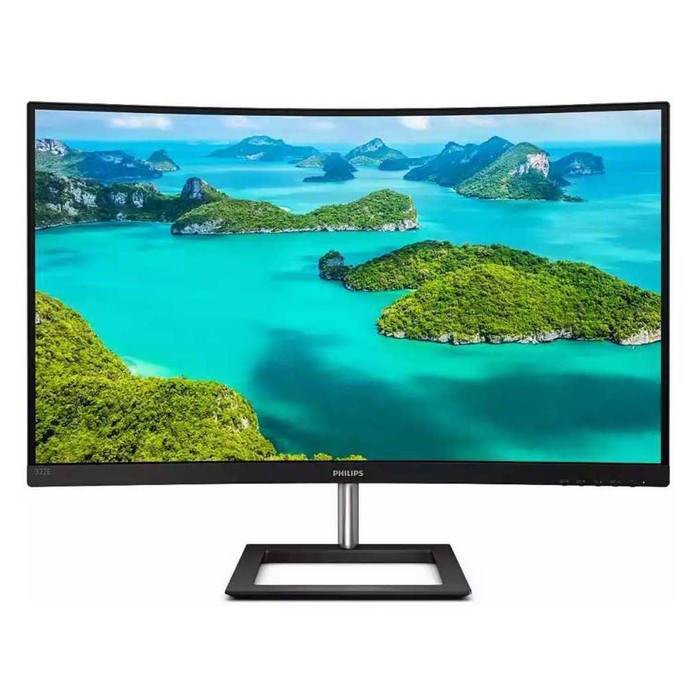 Монитор Philips 31.5" 322E1C (00/01) черный VA LED 16:9 HDMI матовая 3000:1 250cd 178гр/178г 10046 - фото 51427958 Монитор Philips 31.5" 322E1C (00/01) черный VA LED 16:9 HDMI матовая 3000:1 250cd 178гр/178г 10046 - фото 51427958