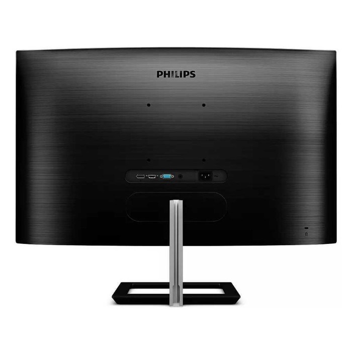 Монитор Philips 31.5" 322E1C (00/01) черный VA LED 16:9 HDMI матовая 3000:1 250cd 178гр/178г 10046 - фото 51427959 Монитор Philips 31.5" 322E1C (00/01) черный VA LED 16:9 HDMI матовая 3000:1 250cd 178гр/178г 10046 - фото 51427959