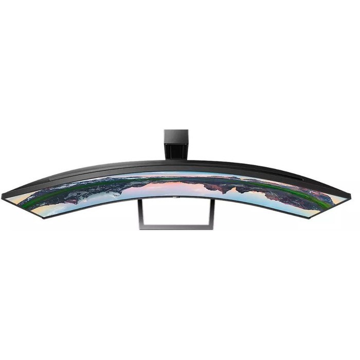 Монитор Philips 49" 498P9 черный VA LED 32:9 HDMI M/M матовая HAS Piv 450cd 178гр/178гр 5120 10046 - фото 51427962 Монитор Philips 49" 498P9 черный VA LED 32:9 HDMI M/M матовая HAS Piv 450cd 178гр/178гр 5120 10046 - фото 51427962