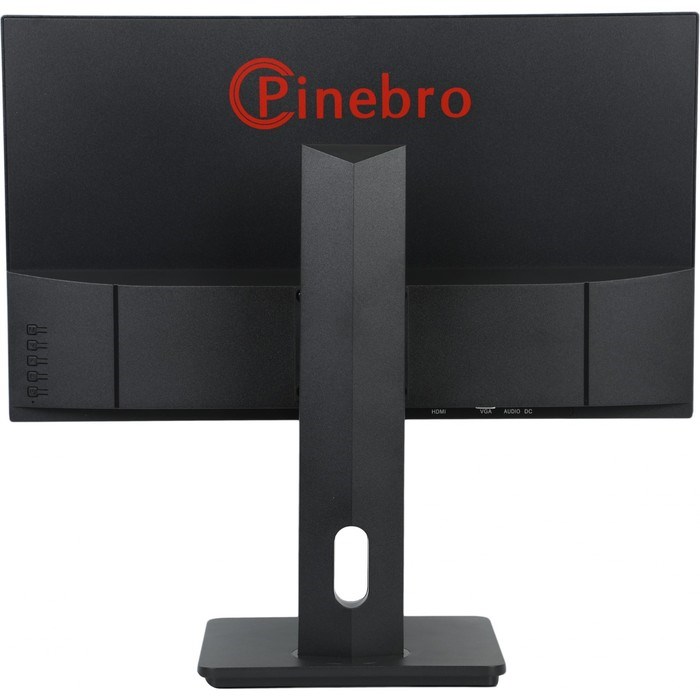 Монитор Pinebro 23.8"MF-2403AT черный IPS LED 5ms 16:9 HDMI M/M матовая HAS 250cd 178гр/178 - фото 51427976 Монитор Pinebro 23.8"MF-2403AT черный IPS LED 5ms 16:9 HDMI M/M матовая HAS 250cd 178гр/178 - фото 51427976