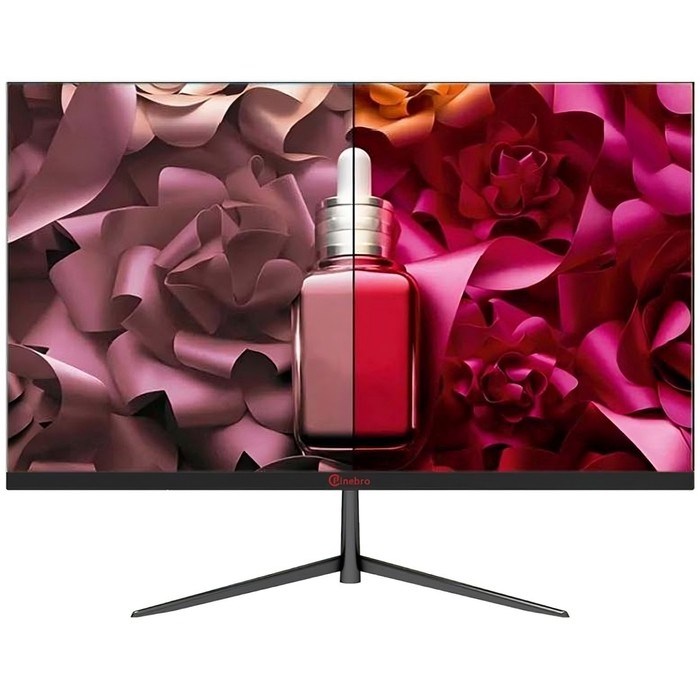Монитор Pinebro 23.8"MF-2403T черный IPS LED 5ms 16:9 HDMI M/M матовая 250cd 178гр/178гр 19 - фото 51427978 Монитор Pinebro 23.8"MF-2403T черный IPS LED 5ms 16:9 HDMI M/M матовая 250cd 178гр/178гр 19 - фото 51427978