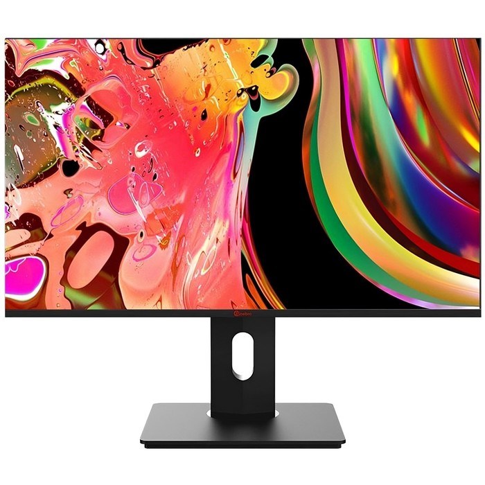 Монитор Pinebro 27"MF-2703AD черный IPS LED 5ms 16:9 HDMI M/M матовая HAS 250cd 178гр/178гр - фото 51427984 Монитор Pinebro 27"MF-2703AD черный IPS LED 5ms 16:9 HDMI M/M матовая HAS 250cd 178гр/178гр - фото 51427984