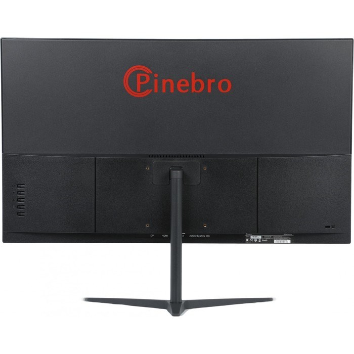 Монитор Pinebro 27"MF-2703D черный IPS LED 5ms 16:9 HDMI M/M матовая 250cd 178гр/178гр 1920 - фото 51428007 Монитор Pinebro 27"MF-2703D черный IPS LED 5ms 16:9 HDMI M/M матовая 250cd 178гр/178гр 1920 - фото 51428007
