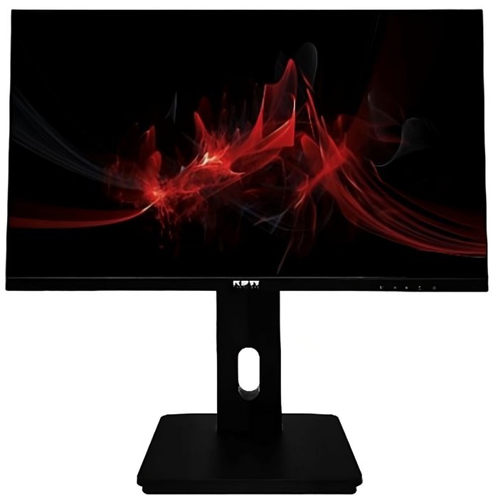 Монитор RDW Computers 23.8"RDW2423K черный IPS 5ms 16:9 HDMI матовая HAS Piv 250cd 178гр/17 - фото 51428008 Монитор RDW Computers 23.8"RDW2423K черный IPS 5ms 16:9 HDMI матовая HAS Piv 250cd 178гр/17 - фото 51428008