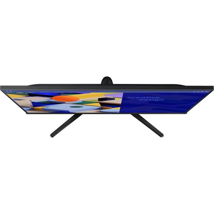 Монитор Samsung 23.8" S24C310EAI черный IPS LED 16:9 HDMI матовая 250cd 178гр/178гр 1920x108 10046 - фото 51428028 Монитор Samsung 23.8" S24C310EAI черный IPS LED 16:9 HDMI матовая 250cd 178гр/178гр 1920x108 10046 - фото 51428028