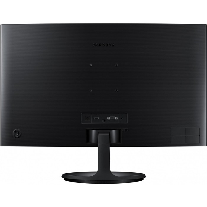 Монитор Samsung 23.8" S24C360EAI черный VA LED 1ms 21:9 HDMI матовая 250cd 178гр/178гр 3440x 10046 - фото 51428040 Монитор Samsung 23.8" S24C360EAI черный VA LED 1ms 21:9 HDMI матовая 250cd 178гр/178гр 3440x 10046 - фото 51428040