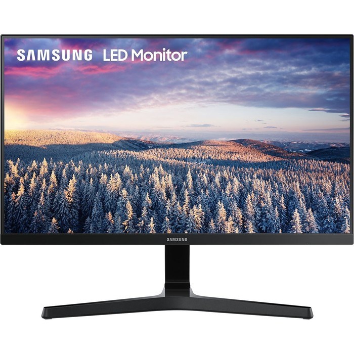 Монитор Samsung 23.8" S24R356FZI черный IPS LED 16:9 HDMI матовая 1000:1 250cd 178гр/178гр 1 10046 - фото 51428041 Монитор Samsung 23.8" S24R356FZI черный IPS LED 16:9 HDMI матовая 1000:1 250cd 178гр/178гр 1 10046 - фото 51428041