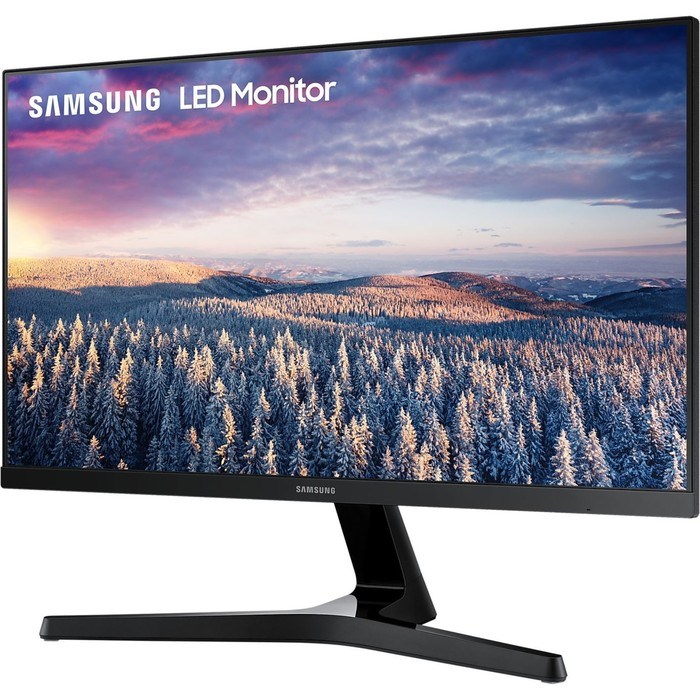 Монитор Samsung 23.8" S24R356FZI черный IPS LED 16:9 HDMI матовая 1000:1 250cd 178гр/178гр 1 10046 - фото 51428043 Монитор Samsung 23.8" S24R356FZI черный IPS LED 16:9 HDMI матовая 1000:1 250cd 178гр/178гр 1 10046 - фото 51428043