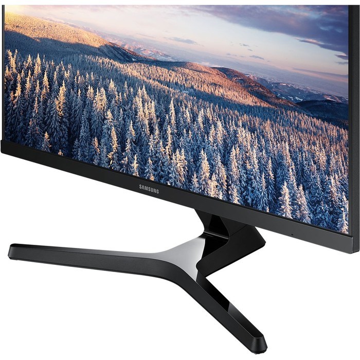 Монитор Samsung 23.8" S24R356FZI черный IPS LED 16:9 HDMI матовая 1000:1 250cd 178гр/178гр 1 10046 - фото 51428044 Монитор Samsung 23.8" S24R356FZI черный IPS LED 16:9 HDMI матовая 1000:1 250cd 178гр/178гр 1 10046 - фото 51428044