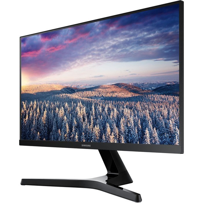 Монитор Samsung 23.8" S24R356FZI черный IPS LED 16:9 HDMI матовая 1000:1 250cd 178гр/178гр 1 10046 - фото 51428045 Монитор Samsung 23.8" S24R356FZI черный IPS LED 16:9 HDMI матовая 1000:1 250cd 178гр/178гр 1 10046 - фото 51428045