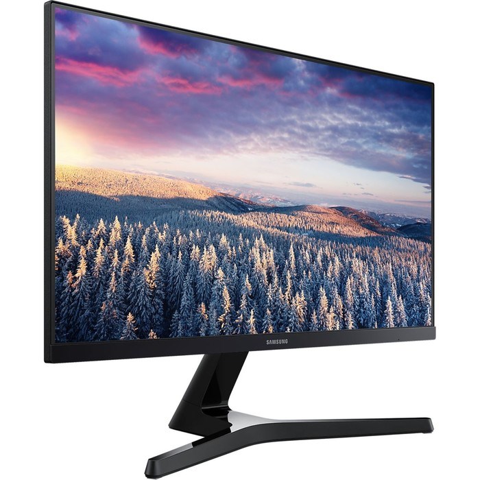 Монитор Samsung 23.8" S24R356FZI черный IPS LED 16:9 HDMI матовая 1000:1 250cd 178гр/178гр 1 10046 - фото 51428047 Монитор Samsung 23.8" S24R356FZI черный IPS LED 16:9 HDMI матовая 1000:1 250cd 178гр/178гр 1 10046 - фото 51428047