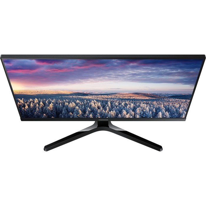 Монитор Samsung 23.8" S24R356FZI черный IPS LED 16:9 HDMI матовая 1000:1 250cd 178гр/178гр 1 10046 - фото 51428049 Монитор Samsung 23.8" S24R356FZI черный IPS LED 16:9 HDMI матовая 1000:1 250cd 178гр/178гр 1 10046 - фото 51428049
