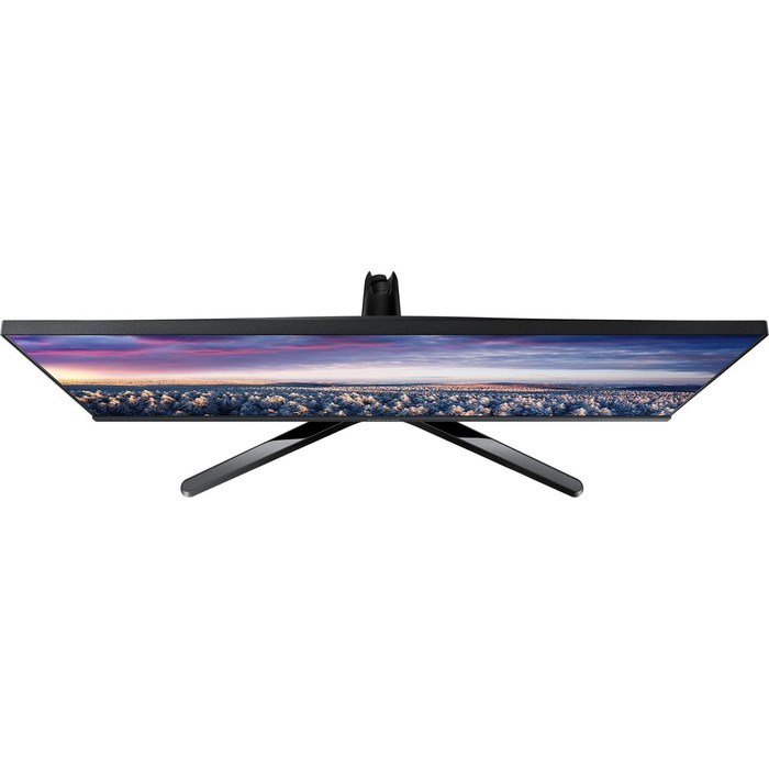 Монитор Samsung 23.8" S24R356FZI черный IPS LED 16:9 HDMI матовая 1000:1 250cd 178гр/178гр 1 10046 - фото 51428050 Монитор Samsung 23.8" S24R356FZI черный IPS LED 16:9 HDMI матовая 1000:1 250cd 178гр/178гр 1 10046 - фото 51428050
